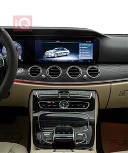 مرسيدس بنز E-Class